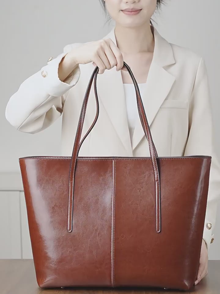 VELATTA TOTE BAG