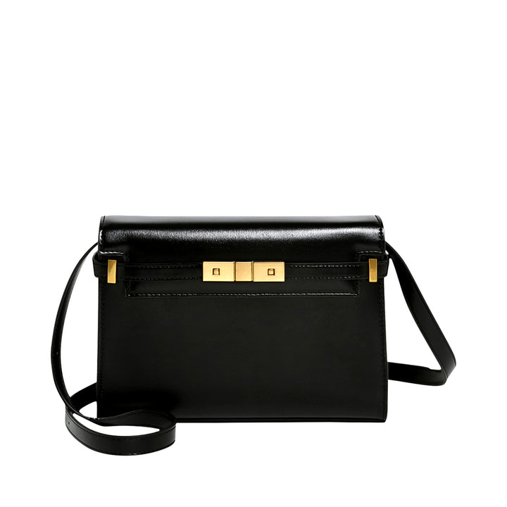 LEAH SHOULDER BAG