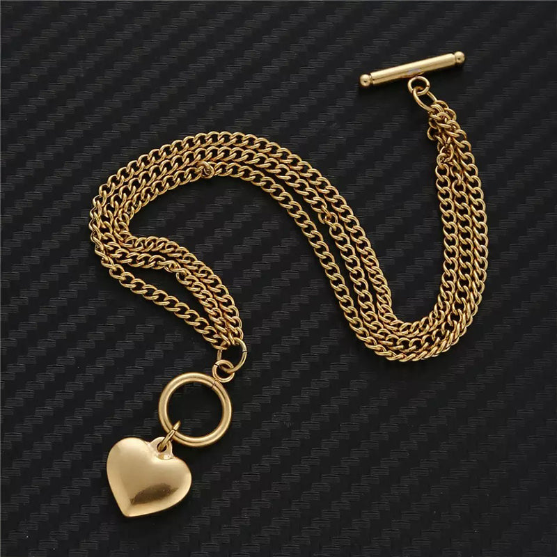 AISHA JEWELERY SET