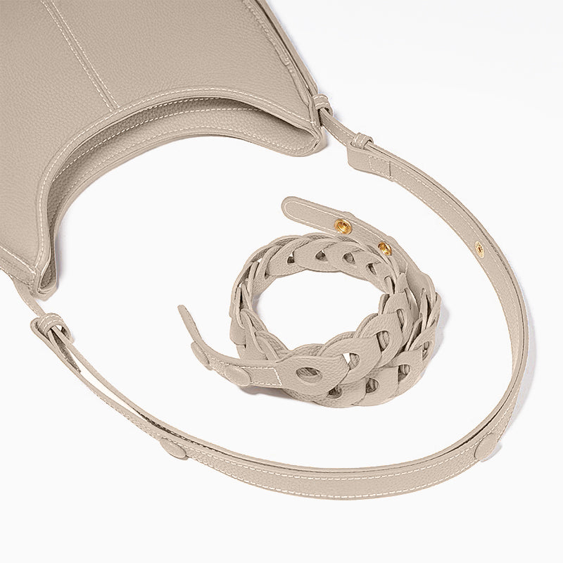 MADRID MOTION SHOULDERBAG