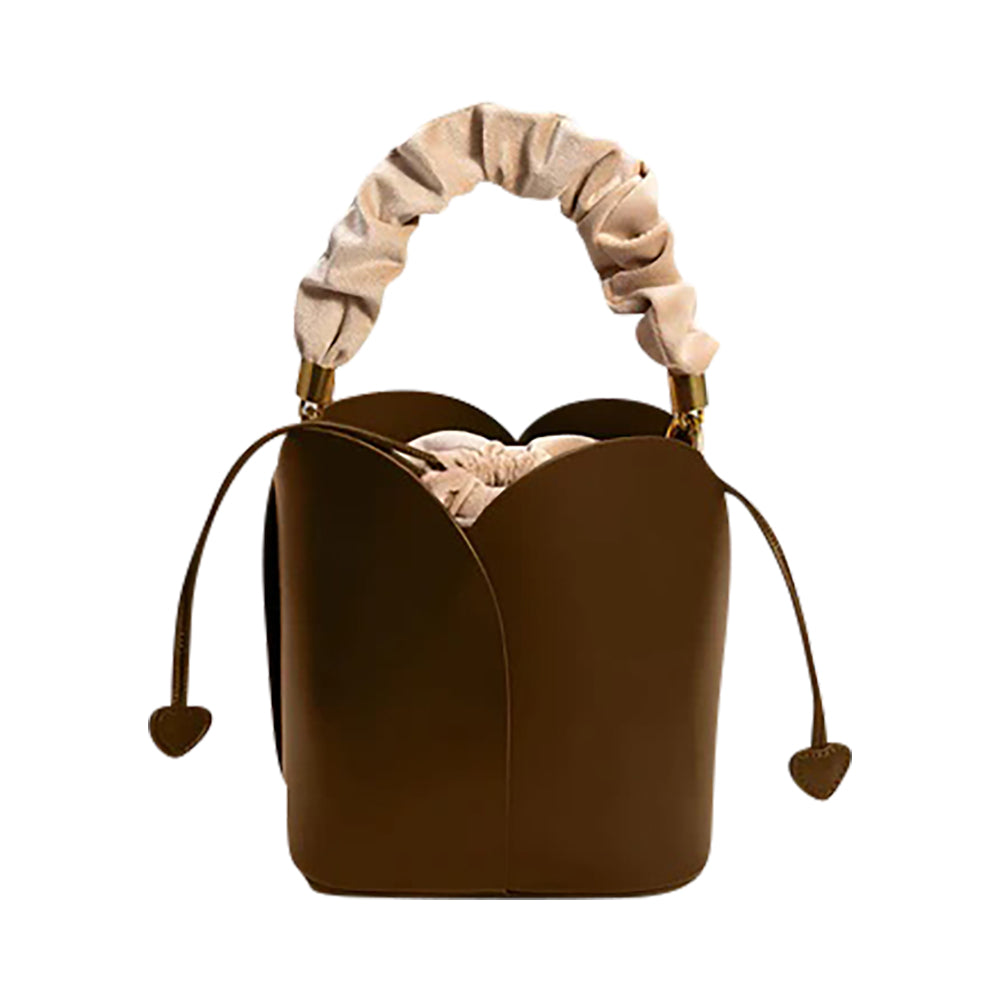 MILLOW BUCKET BAG